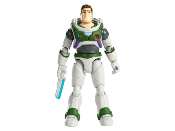 Lightyear Core Scale Figure Asst.