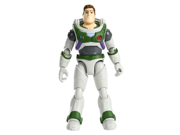 Lightyear Core Scale Figure Asst.