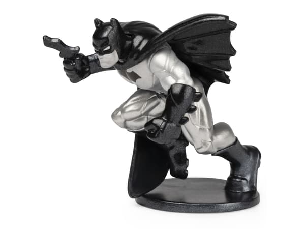 Spin Master Batman Mini figures