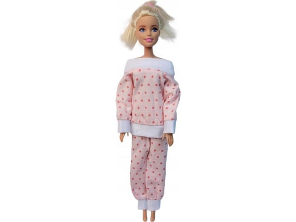 Lena 50092 dukkeklær