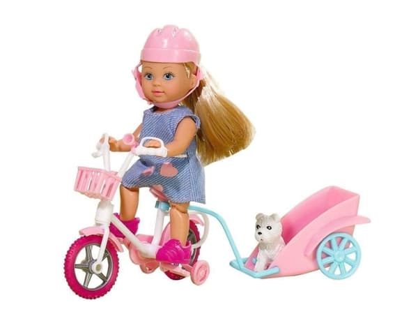 Simba EVI på Touring Bike - 105 730 783