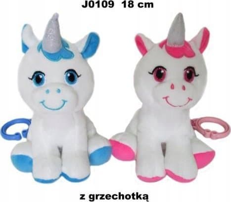 Sun-Day Unicorn rangle 2 mønstre 154071