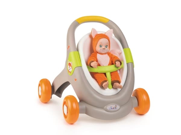 Smoby 210206, 1 år