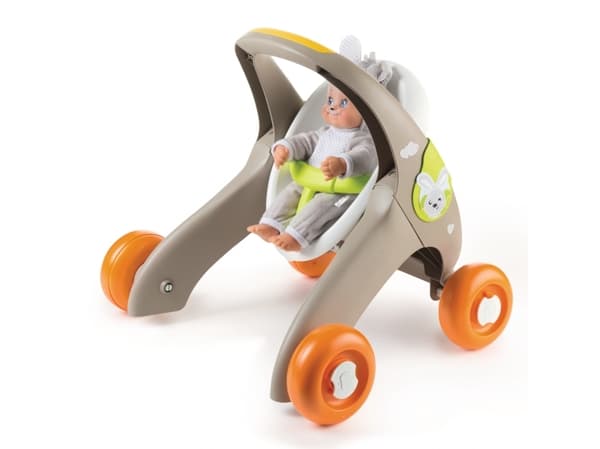 Smoby 210206, 1 år