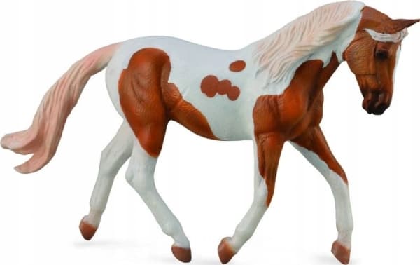 Collecta Figur * HORSE PINTO MARE PALOMINO