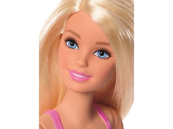 Mattel DWJ99, Naaras, 3 vuosi/vuosia, Tyttö, 325 mm, Monivärinen
