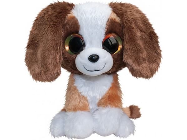Lumo Stars Dog Wuff classic plush