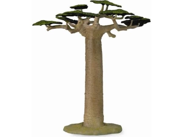 Figurka Collecta DRZEWO BAOAB (DELUXE)