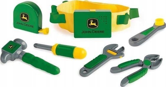 Tomy John Deere TOMY verktøybelte