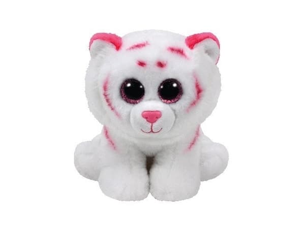 TY Ty Beanie Babies Tabor - tiger 15 cm (243358)