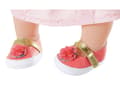 Pikkukuva 3 / 5: Zapf Baby Annabell 703106, Nukkien kengät, 1 pari/1 pari - lajiteltu