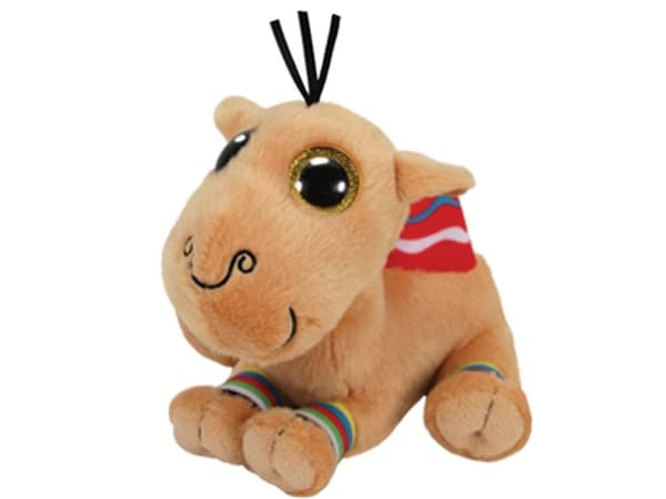 TY TY BOOS JAMAL - kamel 15cm 36223