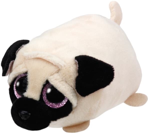 TY Teeny Tys Candy pug (217321)