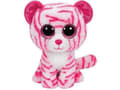 Pikkukuva 1 / 2: TY Beanie Boos Aasia - vaaleanpunainen tiikeri