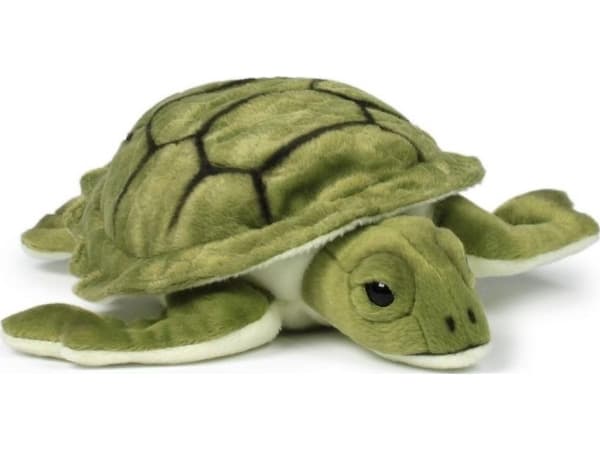 WWF havssköldpadda 23cm