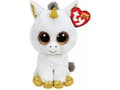 Pikkukuva 1 / 2: TY Beanie Boos Pegasus - Valkoinen yksisarvinen 15cm (210248)
