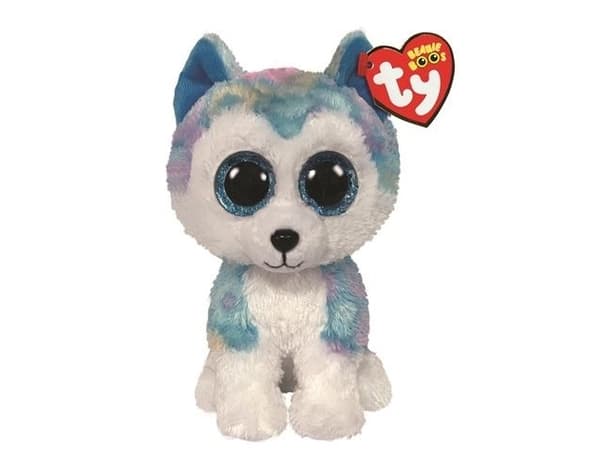 YOU TY BOOS HELENA - husky yksisarvinen 15cm 36322