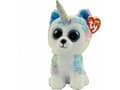 Pikkukuva 2 / 3: YOU TY BOOS HELENA - husky yksisarvinen 15cm 36322