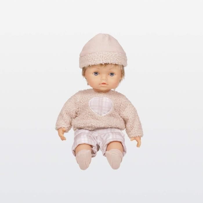CICCIOBELLO Elegance - Beige