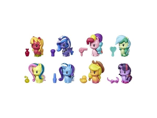 Hasbro Cutie Mark Crew Confetti Party