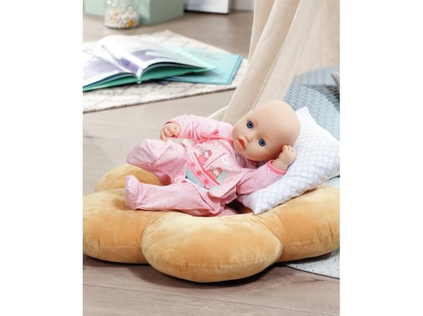 Baby Annabell 703090, Nukkesetti, 3 vuotta, 87 g