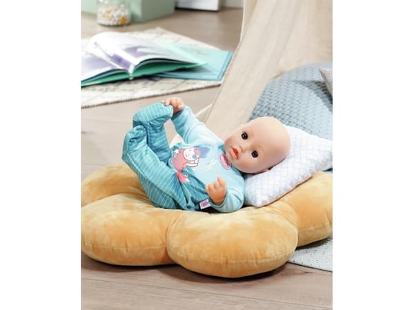 Baby Annabell 703090, Nukkesetti, 3 vuotta, 87 g