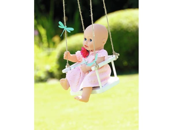Baby Annabell Jurkje 43cm, Dukke kjole, 3 år, 55 g