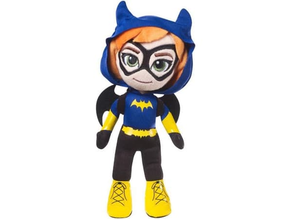 MATTEL DWH56 Super Heroes