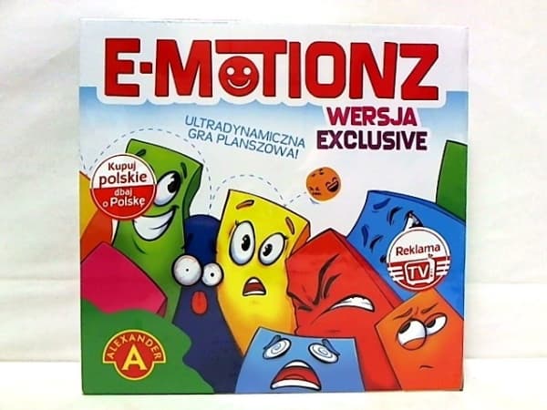 E-MOTIONZ Exclusive Version 1591 ALEXANDER p6