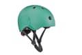 Miniatyrbild 4 av 5: Scoot &amp; Ride 96366 sports headwear Green