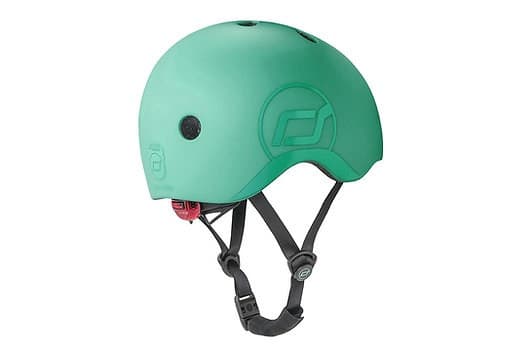 Scoot &amp; Ride 96366 sports headwear Green