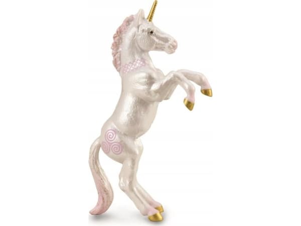 Collecta UNICORN FOAL REARING PINKKI