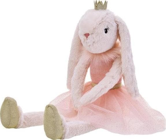 Beppe Gulia pupu vanilja 44cm 13673 BEPPE BEPPE
