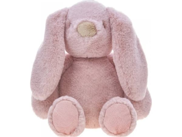 Beppe Kanin Charlotte 25 cm pudderrosa BEPPE
