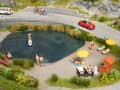 Miniatyrbild 2 av 4: NOCH 16205