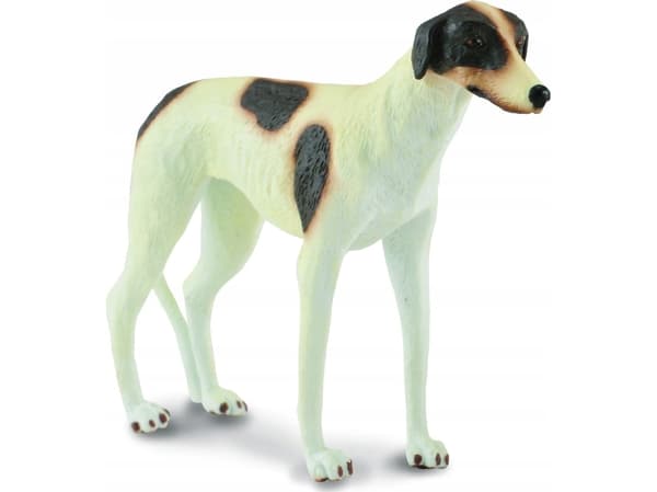 Figurka Collecta PIES RASY CHART