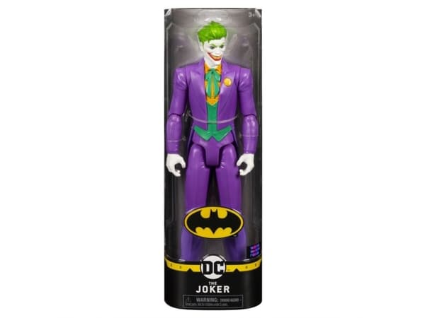 Batman 30 cm hahmo asst.