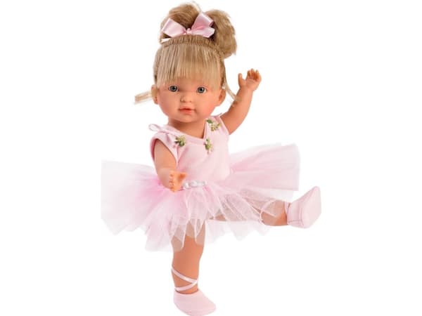 Llorens Llorens 28031 Valeria blomsterballerina