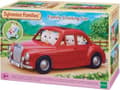 Miniatyrbilde 1 av 4: Sylvanian Families Family Cruising Car