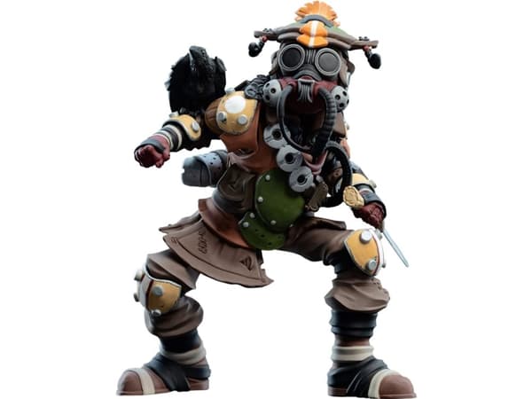 WETA WETA A.L.-figur Mini Epics V. Fig. Bloodhound WETA145003045