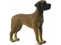 Miniatyrbilde 1 av 2: Figurka Collecta *PIES DOG NIEMIECKI (L)