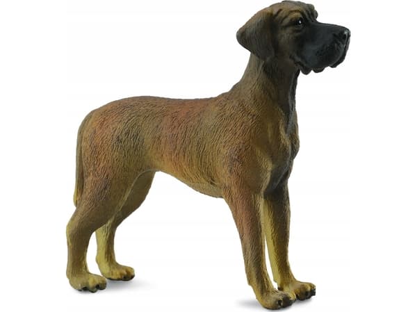 Figurka Collecta *PIES DOG NIEMIECKI (L)