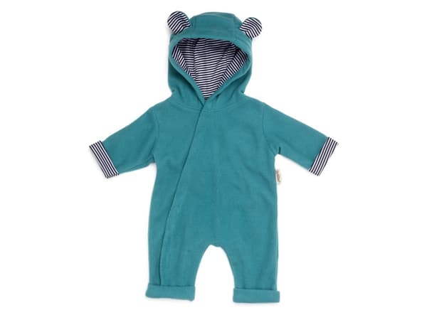 Skrållan Kosedress