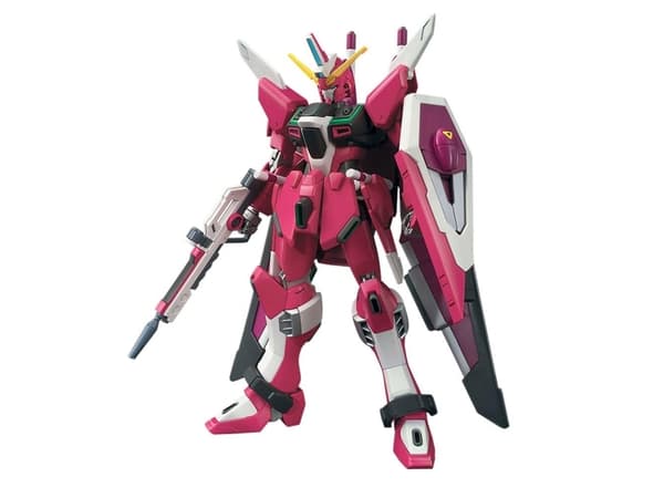 Bandai GUN58930 toy figure