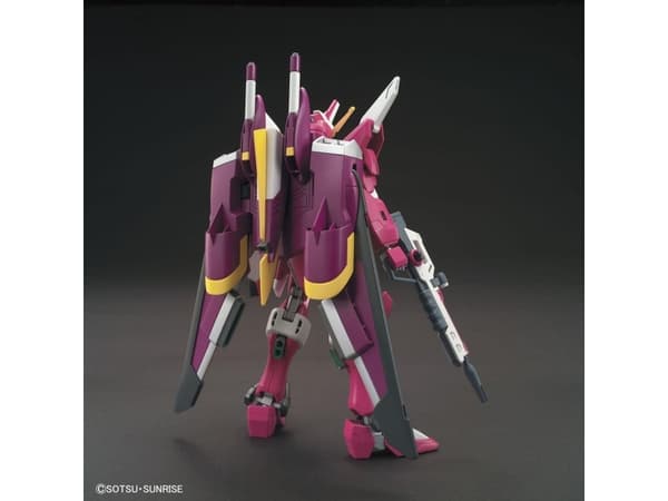 Bandai GUN58930 toy figure