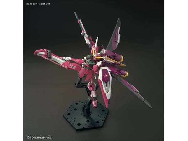 Bandai GUN58930 toy figure