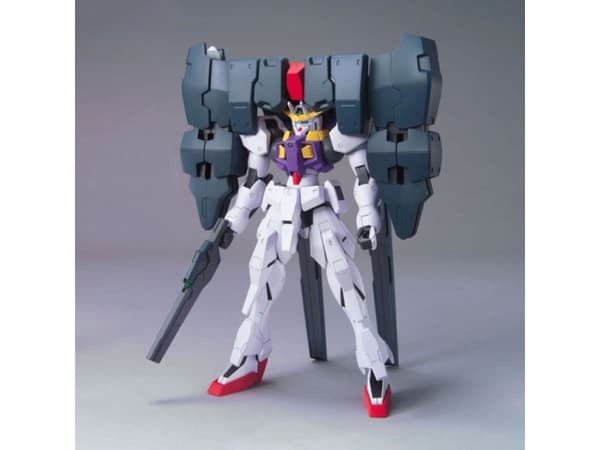 Bandai HG 1/144 Raphael Gundam
