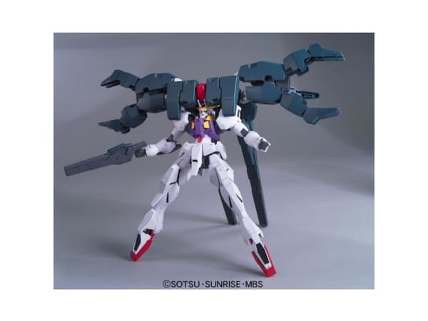 Bandai HG 1/144 Raphael Gundam
