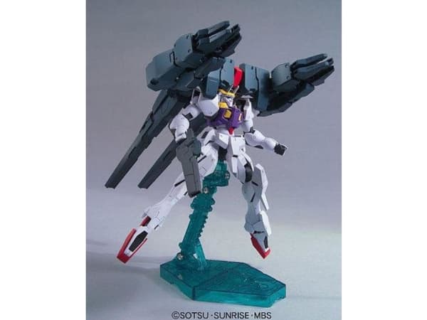 Bandai HG 1/144 Raphael Gundam