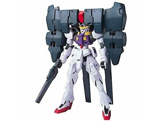 Bandai HG 1/144 Raphael Gundam
